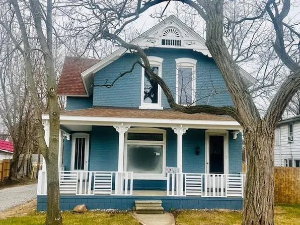 273 Sb Gratiot Ave, Mount Clemens, MI 48043