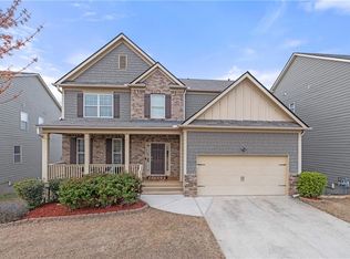 719 Independence Ln, Acworth, GA 30102