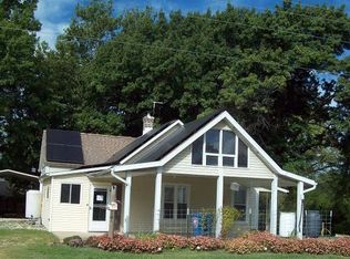 703 S Monticello Rd, Canton, MO 63435