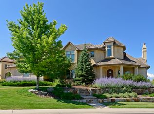 992 Michener Way, Highlands Ranch, CO 80126