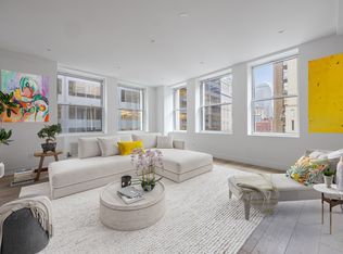 55 Liberty St #12C, New York, NY 10038