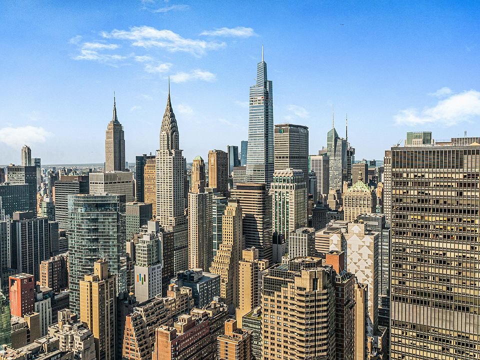 1st image of 845 United Nations Plz APT 65E