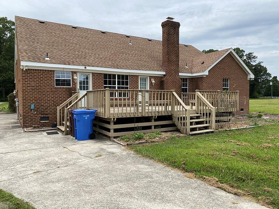 2717 Bunch Walnuts Rd, Chesapeake, VA 23322 Zillow