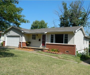 5945 E 25th Pl, Tulsa, OK, 74114
