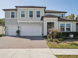 12847 Bergstrom Bay Dr, Riverview, FL 33579