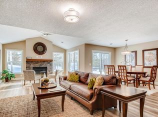 9139 157th Avenue Northeast St, Columbus, MN 55025