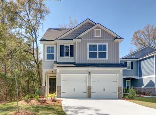 10 Vista Pointe Ln, Bluffton, SC 29910