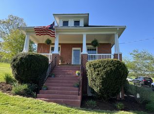 3000 Wheatland Rd, Fincastle, VA 24090