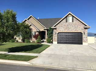 74 N 3600 W, Layton, UT 84041