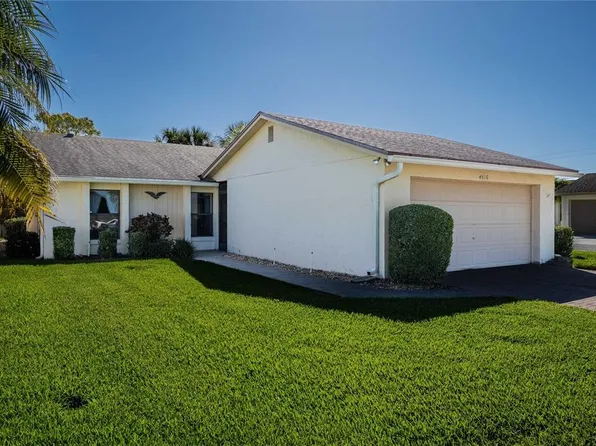 4315 Larrys Lagoon, Winter Haven, FL 33884
