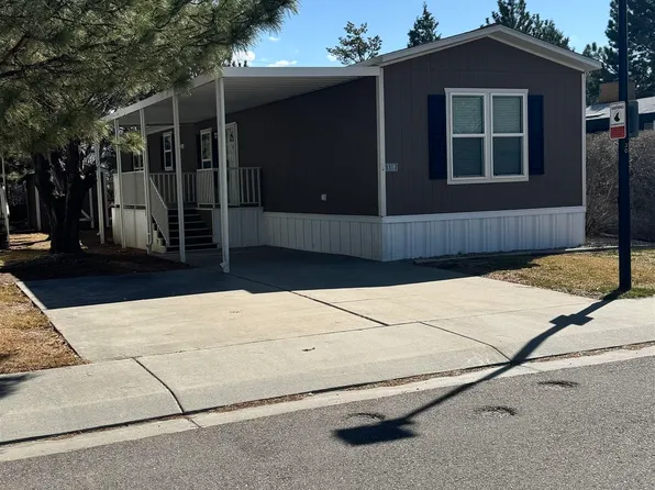 435 32nd Rd #118, Clifton, CO 81520