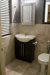 Rented by Citi Habitats