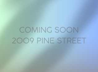 2009 Pine St, San Francisco, CA 94115