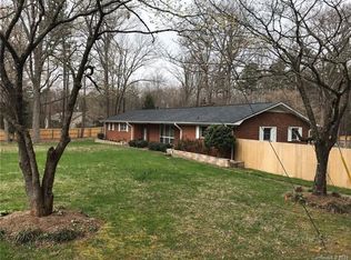 11500 Trails End Ln, Huntersville, NC 28078