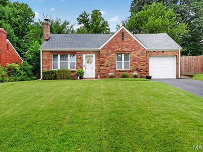 7829 Kenridge Ln, Saint Louis, MO, 63119