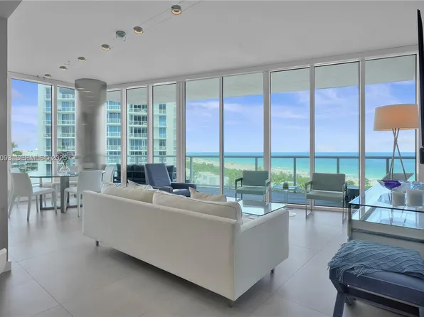 100 S Pointe Dr APT 909, Miami Beach, FL 33139