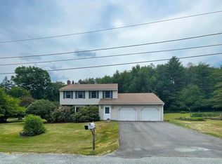 17 Gilson Rd, West Lebanon, NH 03784