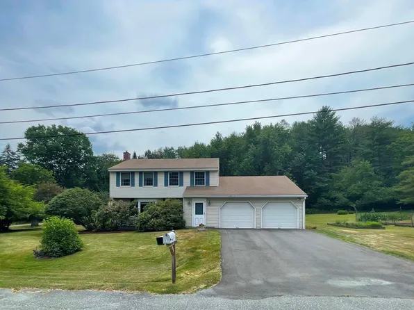 17 Gilson Road, Lebanon, NH 03784