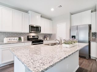 2274 Strong Horse Dr, Conroe, TX 77301