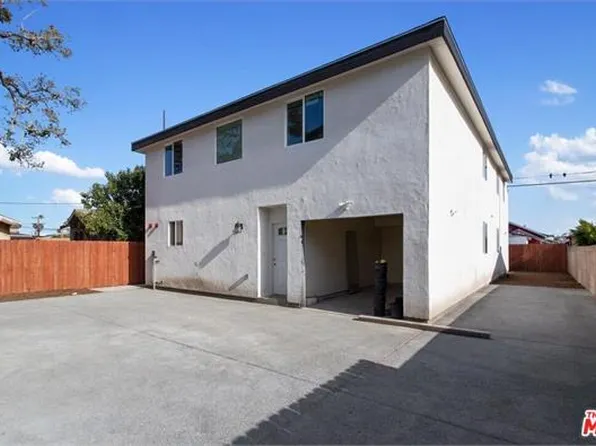 222 W 80th St, Los Angeles, CA 90003