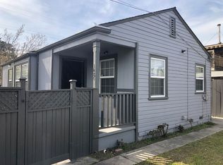 1480 10th St, Berkeley, CA 94710