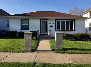3445 Highway Ave, Highland, IN 46322