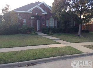 3612 Lauren Dr, McKinney, TX 75070