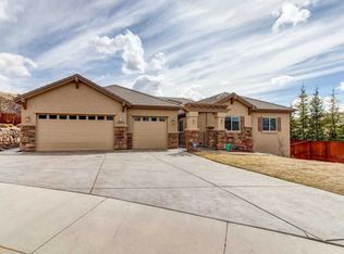 2435 Treviso Ct, Sparks, NV 89434