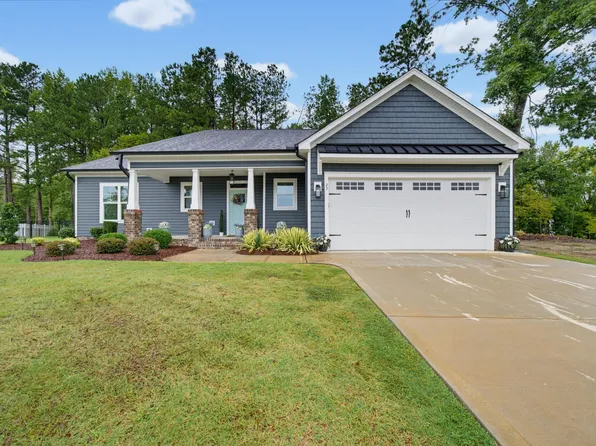 25 Pintail Ln, Youngsville, NC 27596