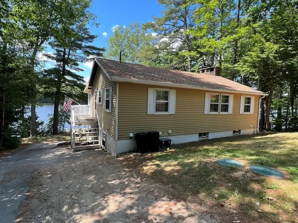 (undisclosed Address), Naples, ME 04055