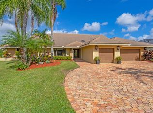 7840 NW 86th Ter, Tamarac, FL 33321