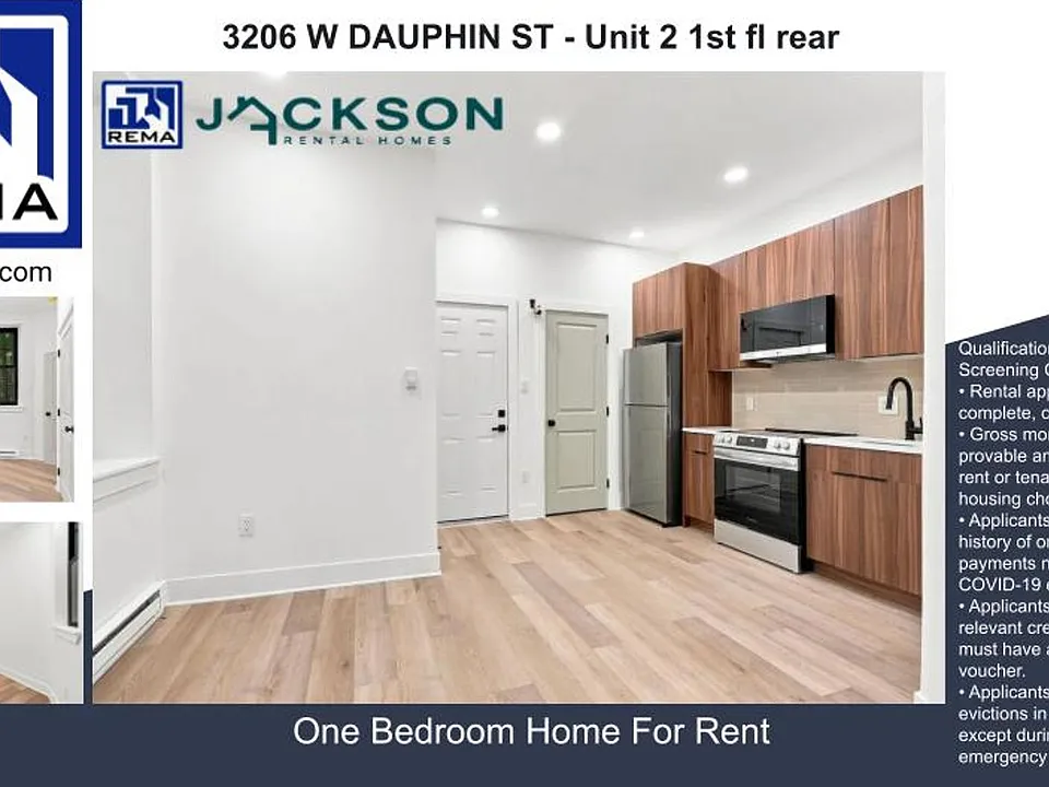 3206 W Dauphin St