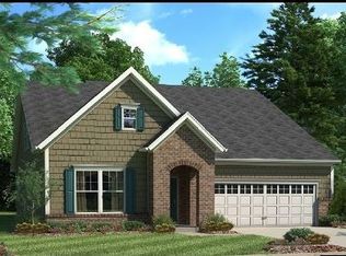 3240 Wicklow Ln, Gastonia, NC 28056