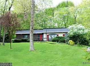 844 Old Spring Rd, Akron, OH 44321