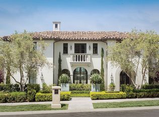 17 Shell Bch, Newport Coast, CA 92657