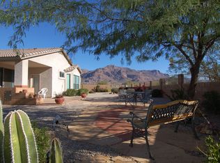 10399 E Nice Ct, Gold Canyon, AZ 85118