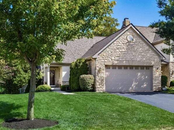 1014 Arcadia Blvd, Westerville, OH 43082