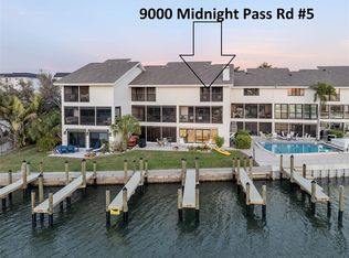 9000 Midnight Pass Rd APT 5, Sarasota, FL 34242