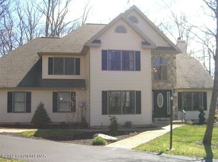 35 Reunion Rdg, East Stroudsburg, PA 18301