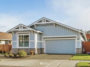 4850 Bend Dr NE, Lacey, WA 98516