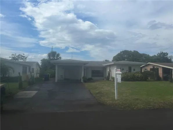 2601 NW 16th Court, Fort Lauderdale, FL 33311