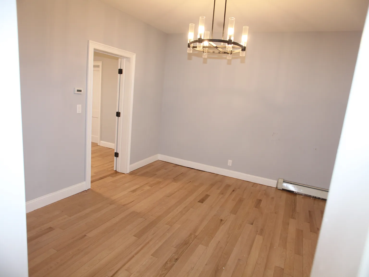 1 bed, $2,300 — Photo 4