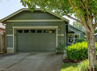 2413 Mountain Ter, Eugene, OR 97408
