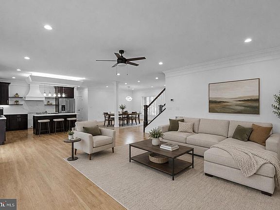 2nd image of 129 Village Dr