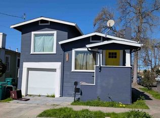 2549 78th Ave, Oakland, CA 94605
