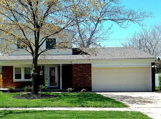 6244 Edmund St, Romulus, MI 48174