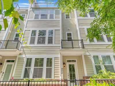 904 Joseph Johnson Dr, Annapolis, MD, 21401