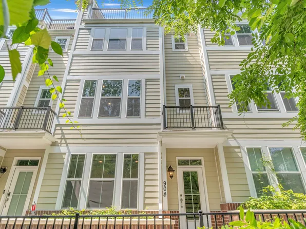 904 Joseph Johnson Dr, Annapolis, MD 21401