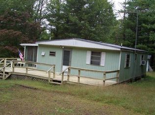 316 Chalk Hill Rd, Franklin, NC 28734