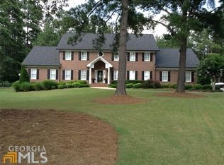 215 Janice Trl, McDonough, GA